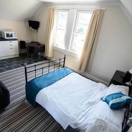 10 Lime Grove Apartment Bath Luaran gambar